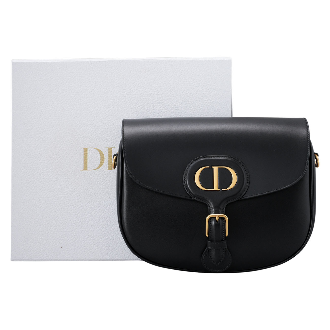 CHRISTIAN DIOR(USED)크리스찬 디올 M9320 바비백 라지